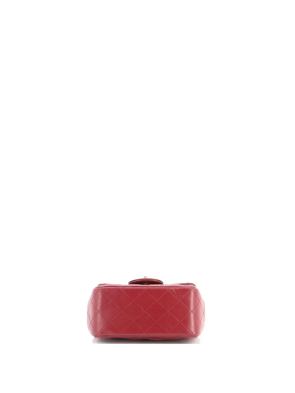 Chanel Square Classic Single Flap Bag #321038C47B